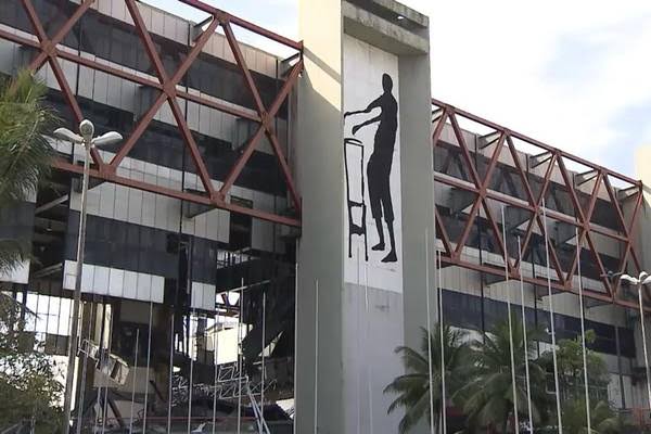Consórcio Pilar arremata antigo Centro de Convenções da Bahia em leilão por lance inicial de R$ 137 milhões