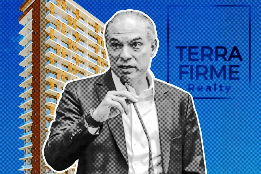 Ex-sócio de Daniel Vorcaro transferiu prédios de luxo à Odebrecht em meio à crise do Banco Master