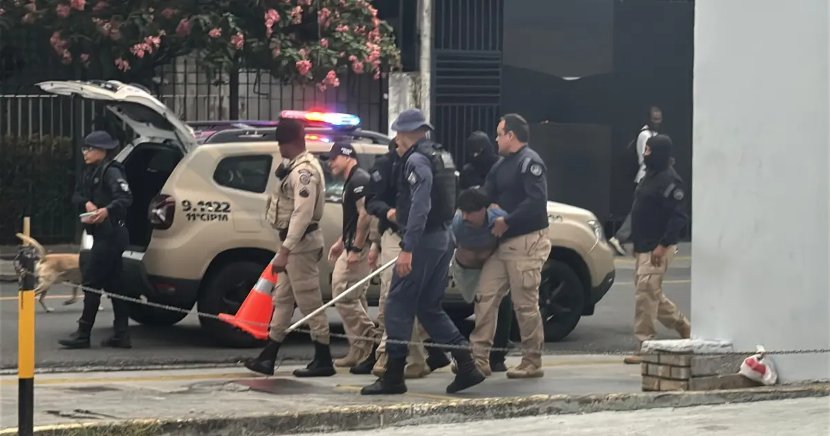 Reconhecimento Facial: avanço na vigilância ou ameaça à liberdade?