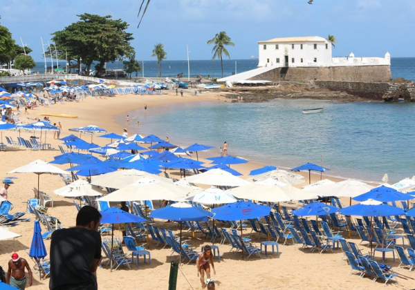 MP-BA aciona Prefeitura de Salvador contra ‘loteamento’ das praias e cobranças abusivas