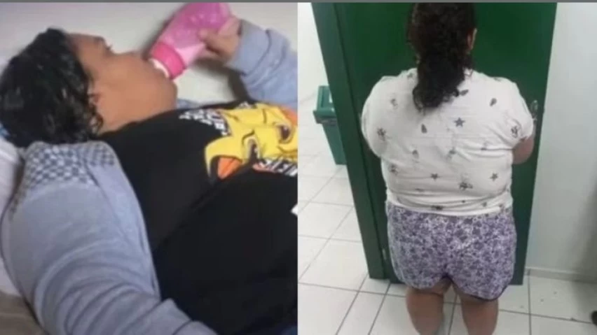 Mulher que fingia ser adolescente é presa após enganar família por mais de um ano em Santa Catarina