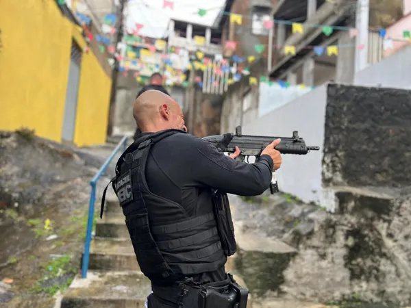 Operação Dose Final prende mais um suspeito e chega a 18 investigados detidos