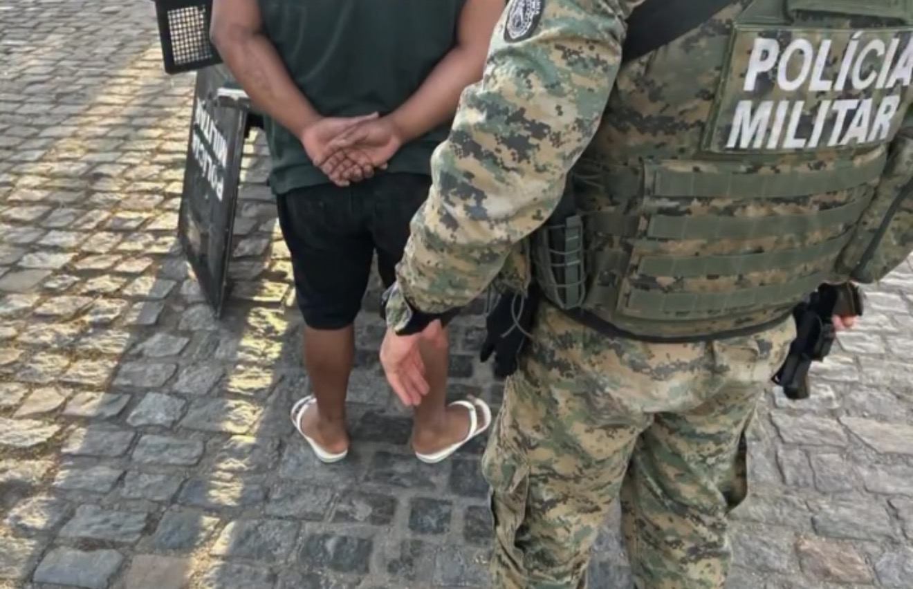 Reconhecimento Facial: avanço na vigilância ou ameaça à liberdade?