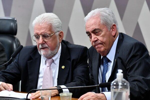 Reconhecimento Facial: avanço na vigilância ou ameaça à liberdade?