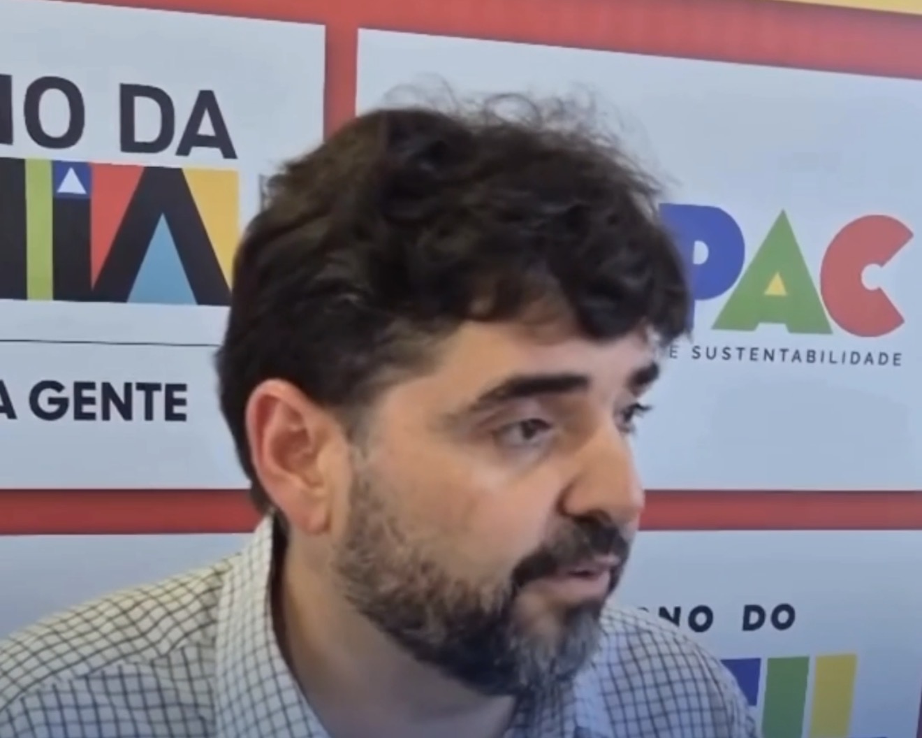 Ponte Salvador-Itaparica seguirá sem atrasos, diz secretário Adolpho Loyola após questionamentos da Prefeitura