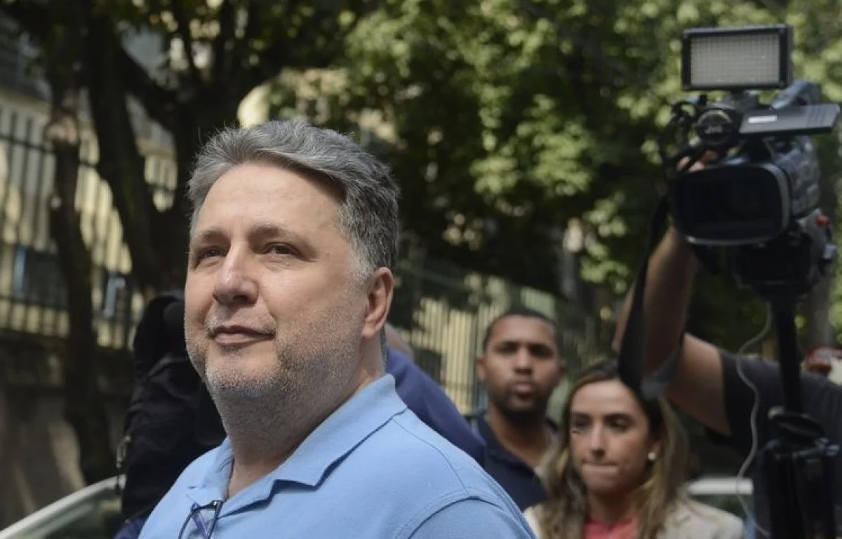 REVIRAVOLTA NA ELEIÇÃO DO RIO: TSE ANULA MAIS DE 274 MIL VOTOS DE GAROTINHO E DOUGLAS RUAS PODE VENCER NO 1º TURNO