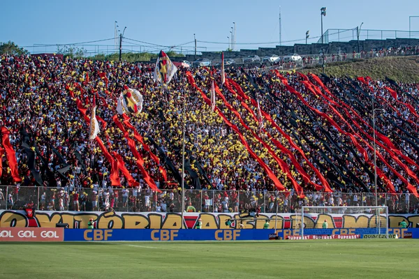 Vitória libera venda de ingressos para o jogo decisivo da Copa do Brasil contra o Athletico-PR